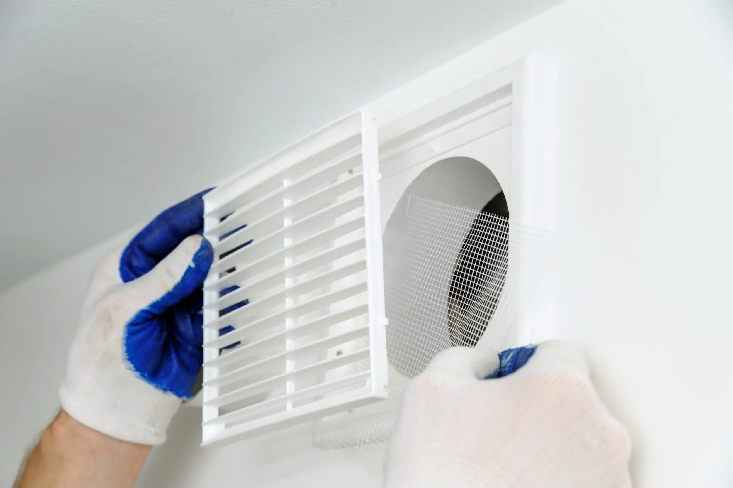 ventilation